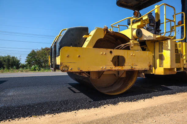 Best Asphalt Driveway Installation  in Marianne, PA