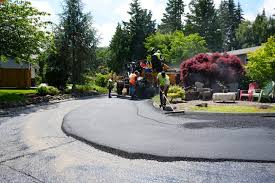 Best Asphalt Driveway Installation  in Marianne, PA